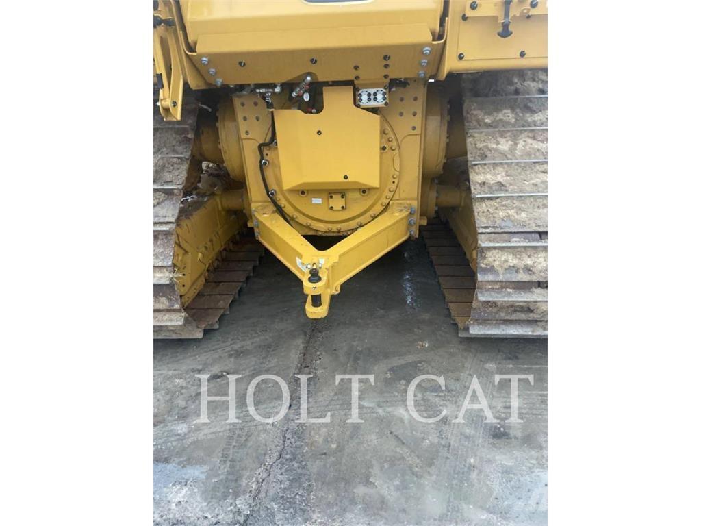 CAT D6 XELGPVP Kāpurķēžu buldozeri