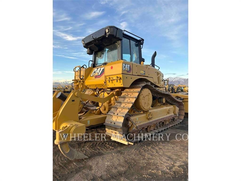 CAT D6 XL VP Kāpurķēžu buldozeri