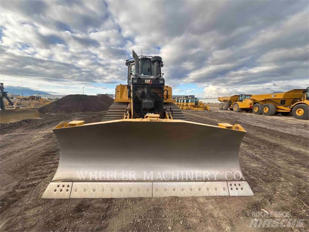 CAT D6 XL VP Kāpurķēžu buldozeri