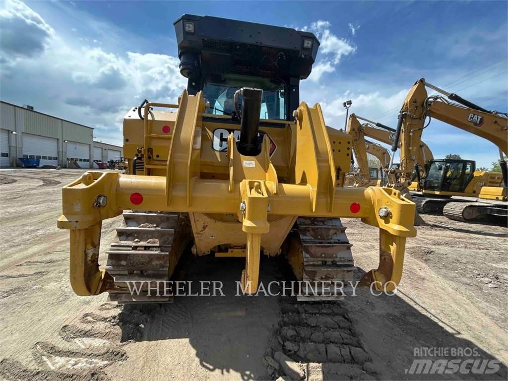 CAT D6 XL VP Kāpurķēžu buldozeri
