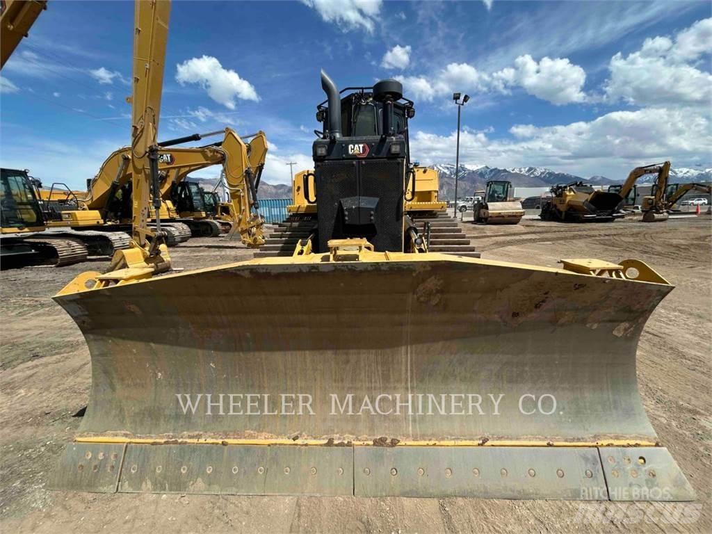 CAT D6 XL VP Kāpurķēžu buldozeri