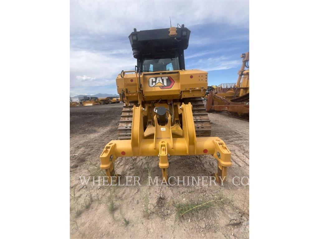 CAT D6 XL VP Kāpurķēžu buldozeri