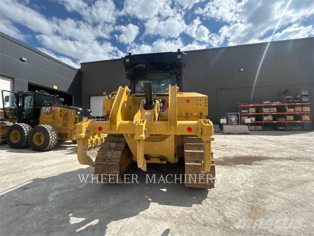 CAT D6 XL VP Kāpurķēžu buldozeri