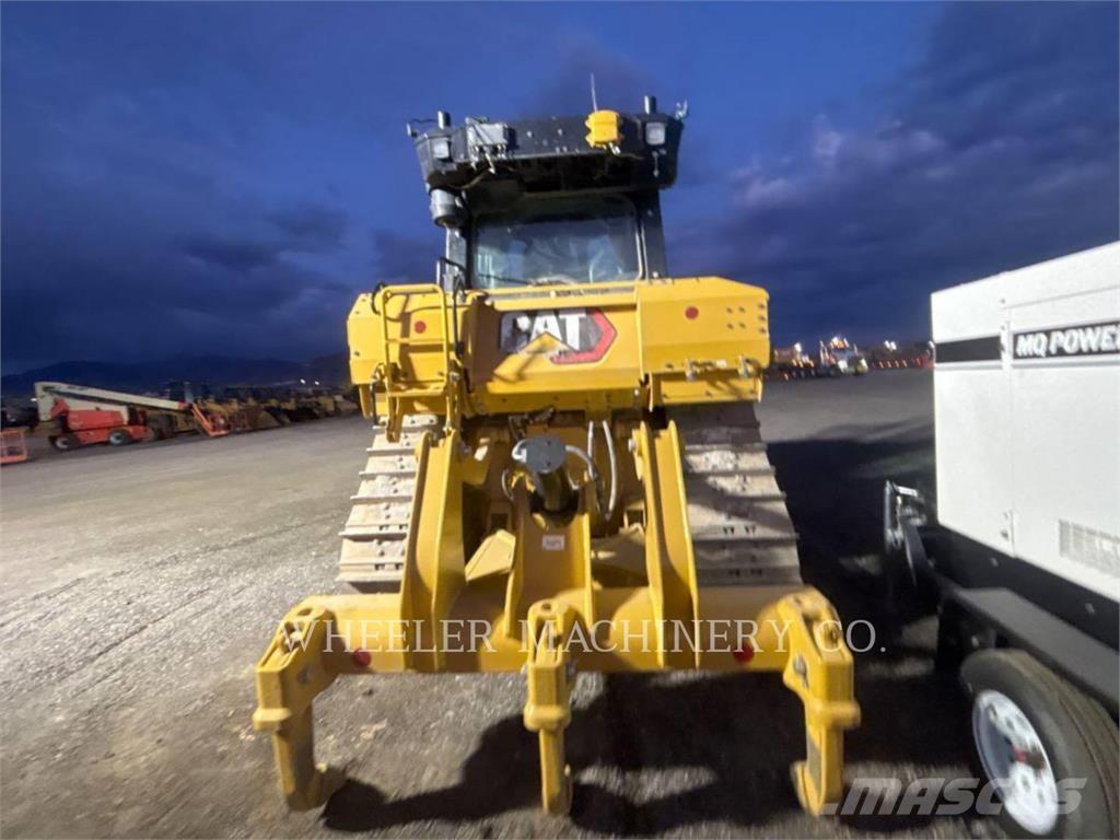 CAT D6 XL VP Kāpurķēžu buldozeri