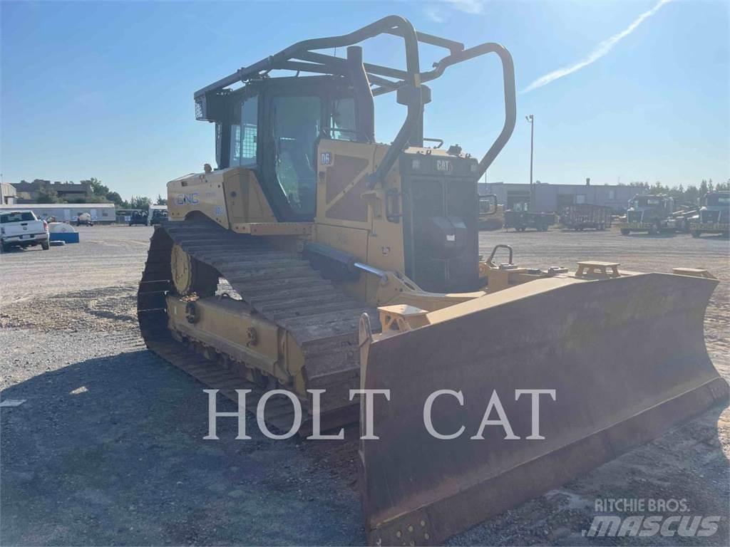 CAT D620VP Kāpurķēžu buldozeri