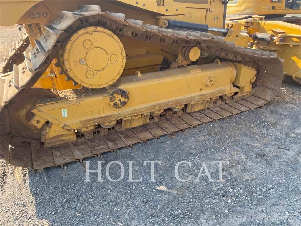 CAT D620VP Kāpurķēžu buldozeri
