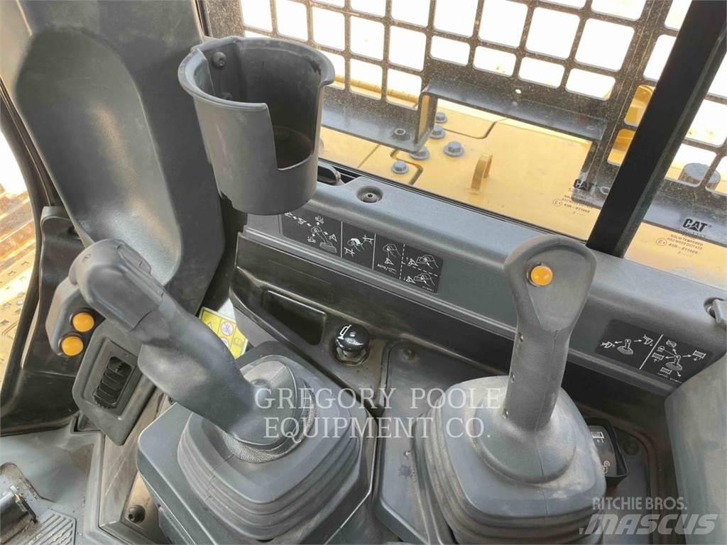 CAT D620VP Kāpurķēžu buldozeri