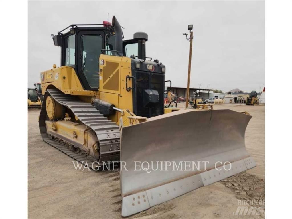 CAT D620VP Kāpurķēžu buldozeri