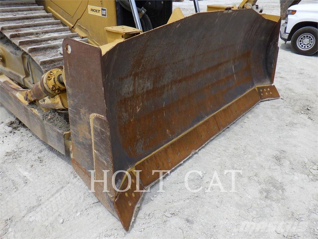 CAT D620XE Kāpurķēžu buldozeri