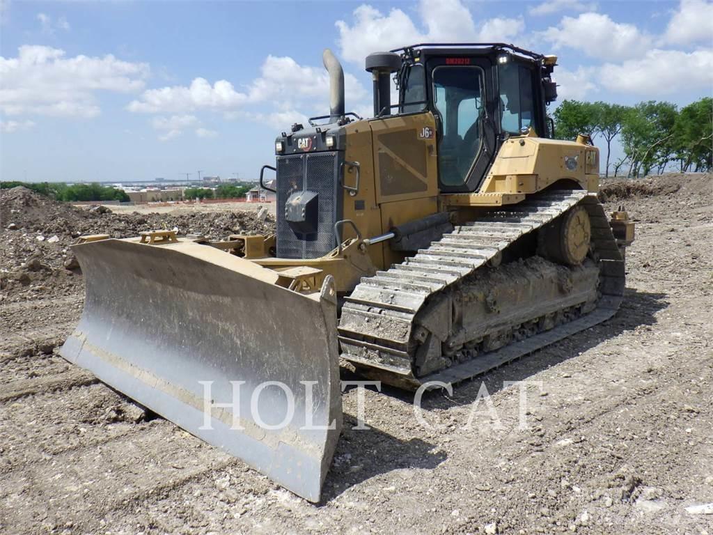 CAT D620XEVP Kāpurķēžu buldozeri