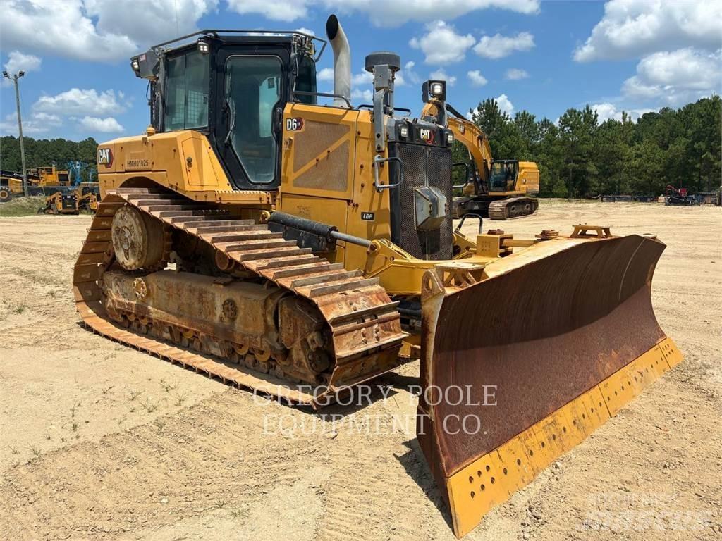 CAT D620XEVP Kāpurķēžu buldozeri