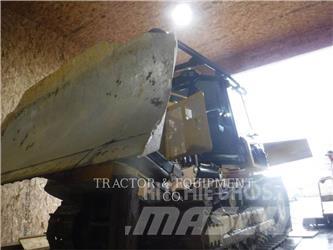 CAT D6K Kāpurķēžu buldozeri