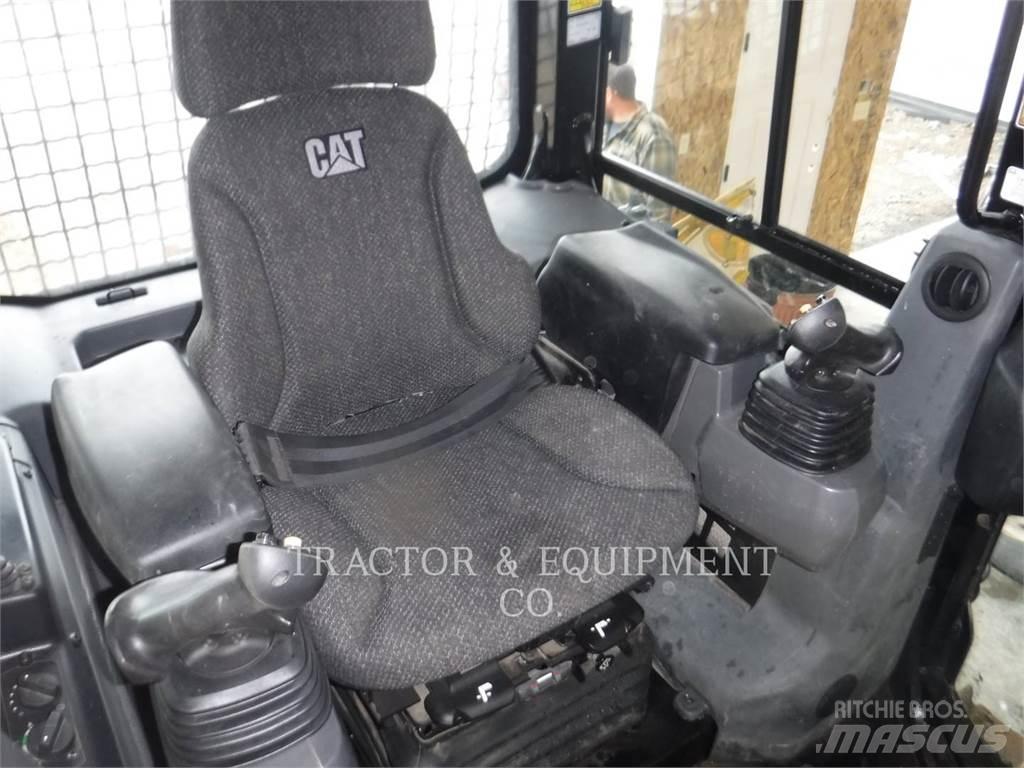 CAT D6K Kāpurķēžu buldozeri
