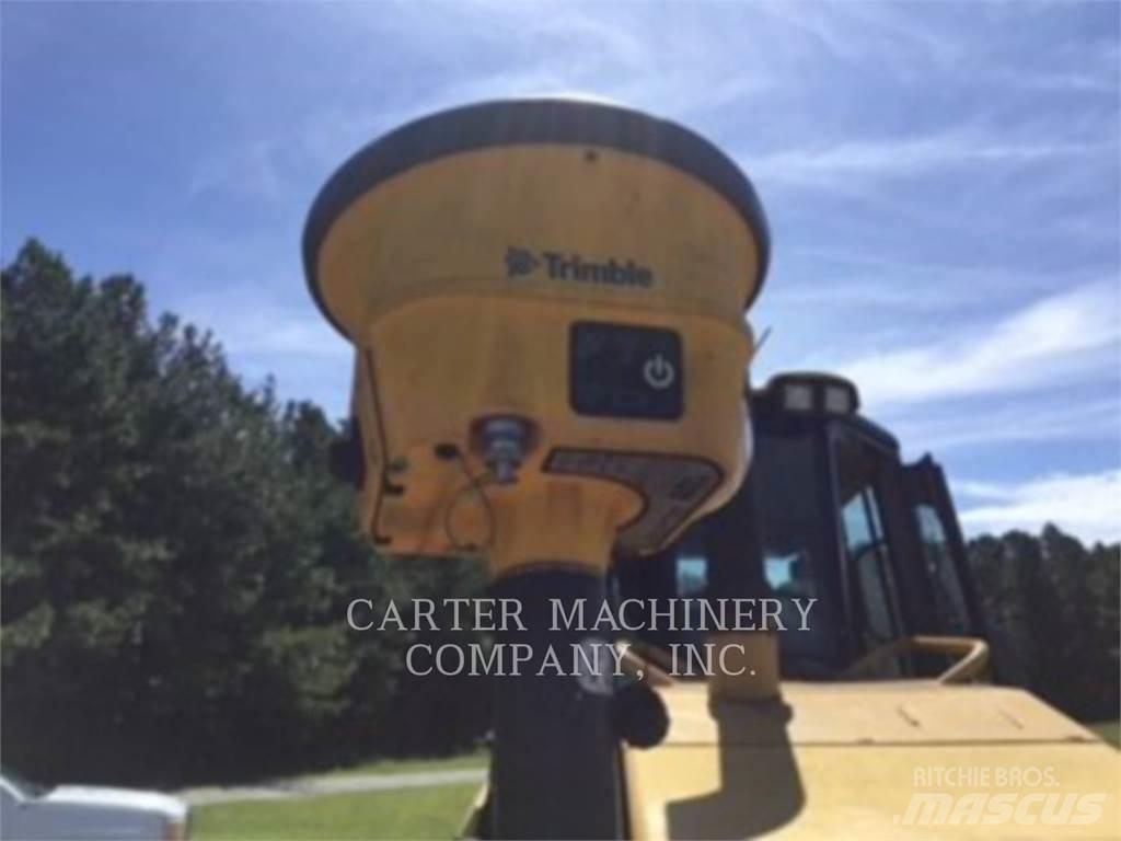CAT D6K LGP Kāpurķēžu buldozeri