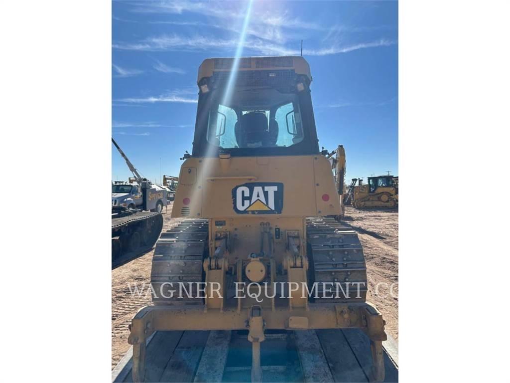 CAT D6K2 Kāpurķēžu buldozeri
