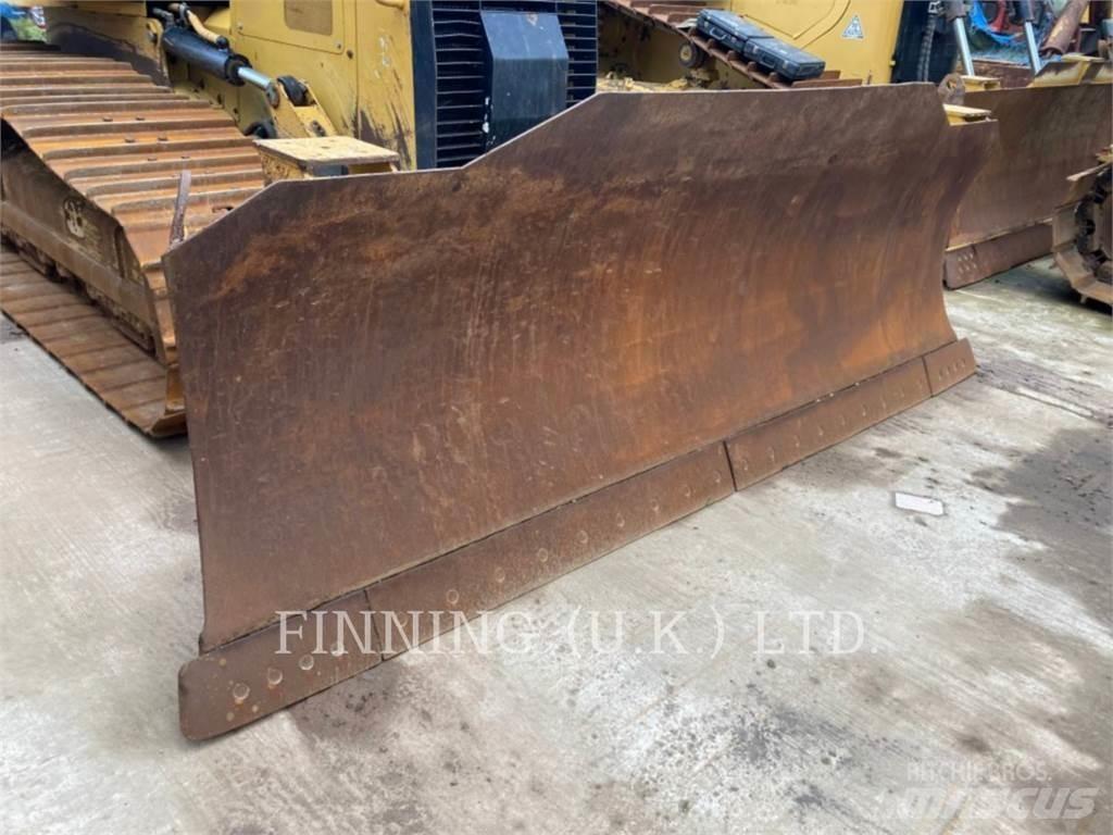CAT D6K2 LGP Kāpurķēžu buldozeri