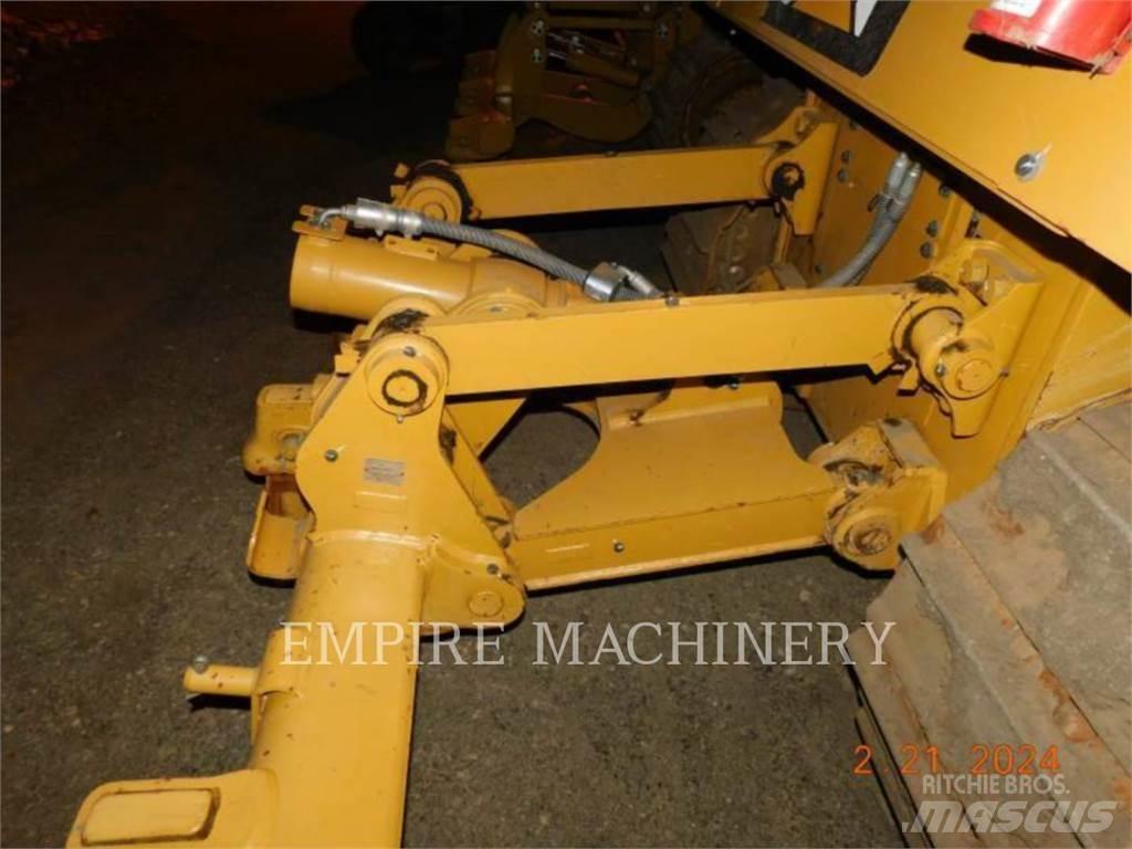 CAT D6K2 TR Kāpurķēžu buldozeri