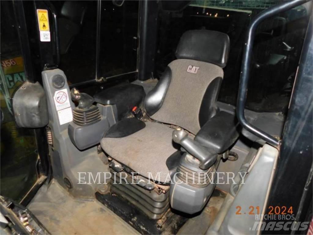 CAT D6K2 TR Kāpurķēžu buldozeri