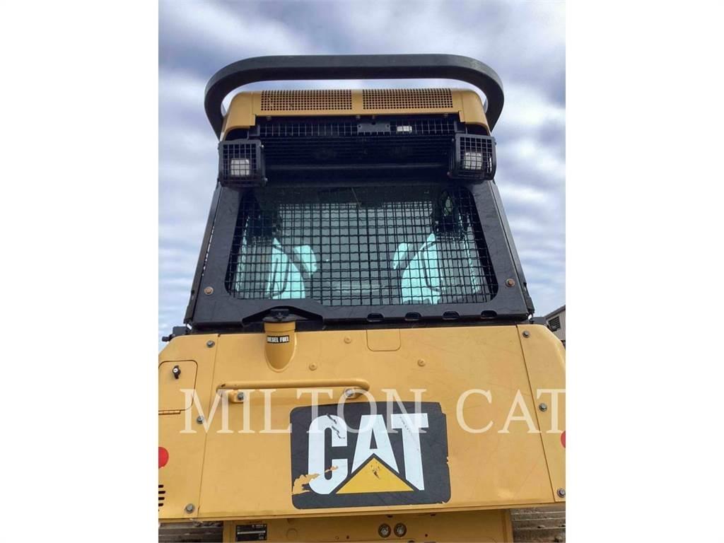 CAT D6K2 XL Kāpurķēžu buldozeri