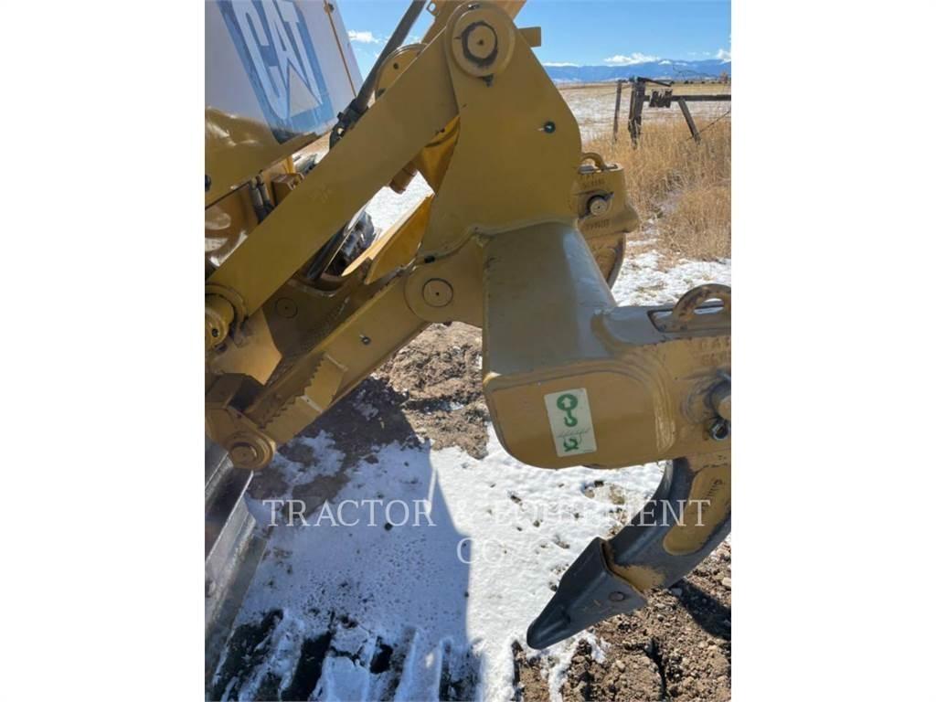 CAT D6K2 XL Kāpurķēžu buldozeri