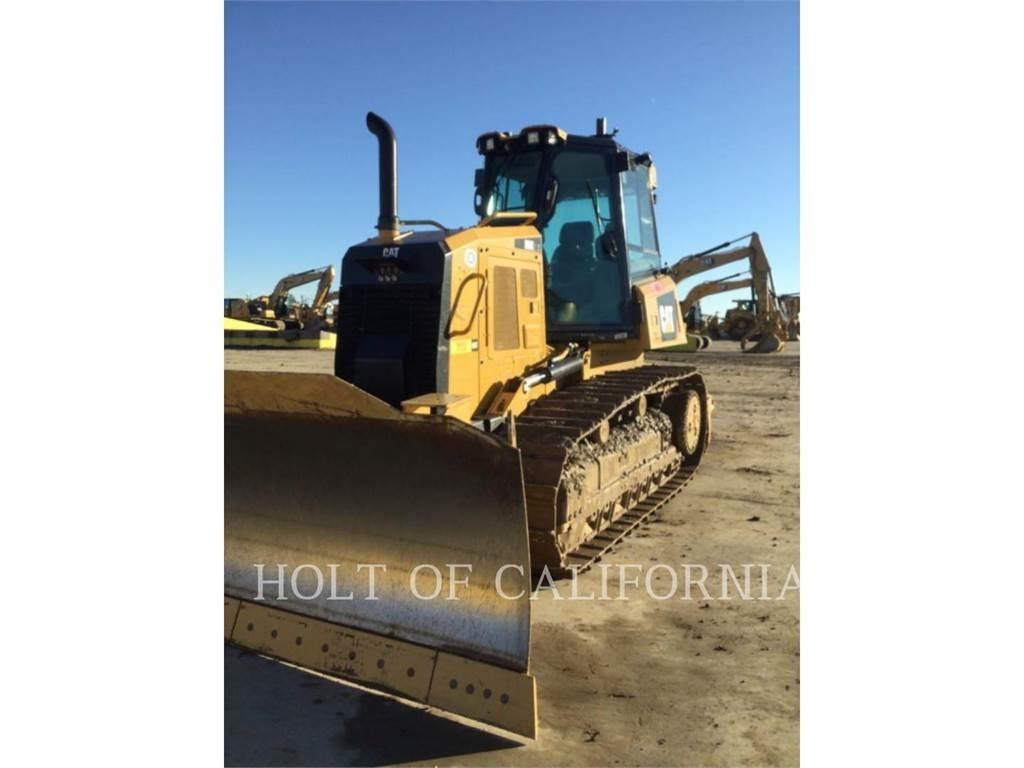 CAT D6K2 XL VP Kāpurķēžu buldozeri