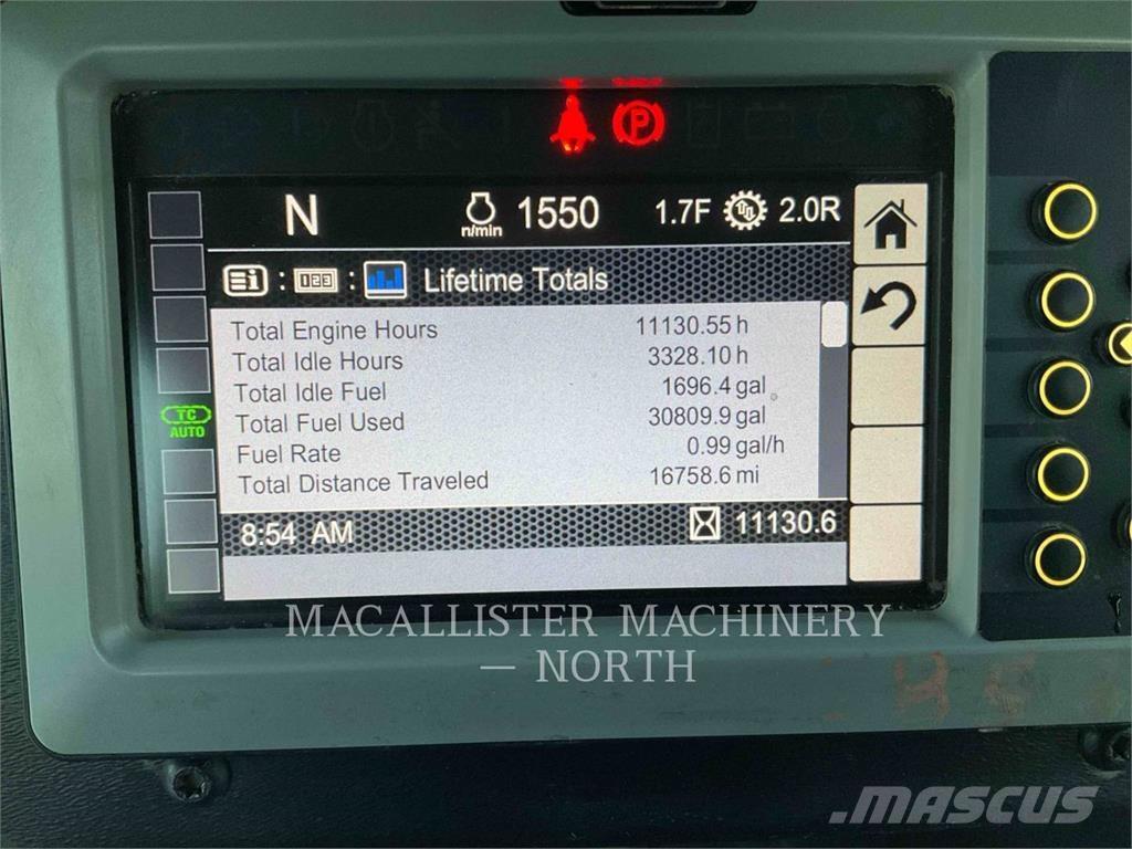 CAT D6K2L AHZ24F Kāpurķēžu buldozeri