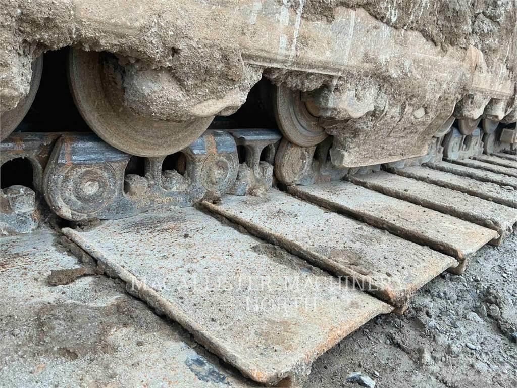 CAT D6K2L AZ24F Kāpurķēžu buldozeri