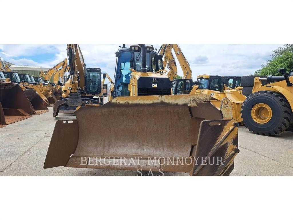 CAT D6K2LGP Kāpurķēžu buldozeri