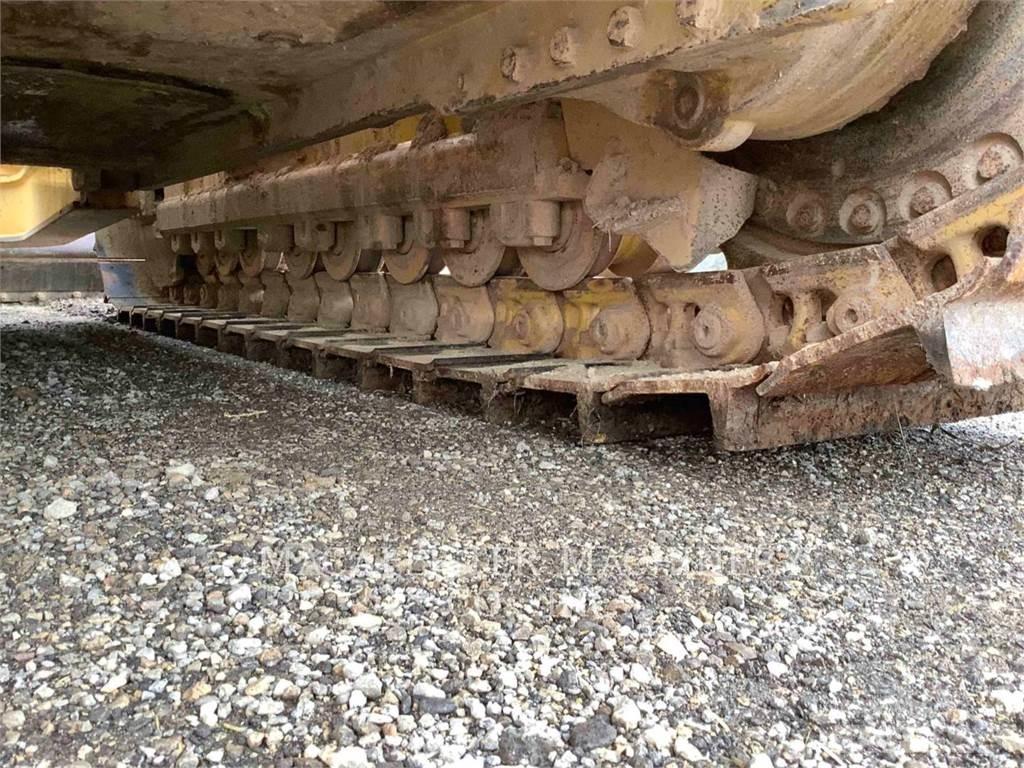CAT D6K2XL Kāpurķēžu buldozeri