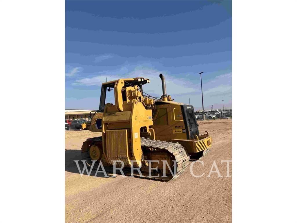 CAT D6KLGP SB Kāpurķēžu buldozeri