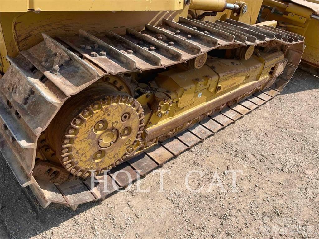 CAT D6KXL Kāpurķēžu buldozeri
