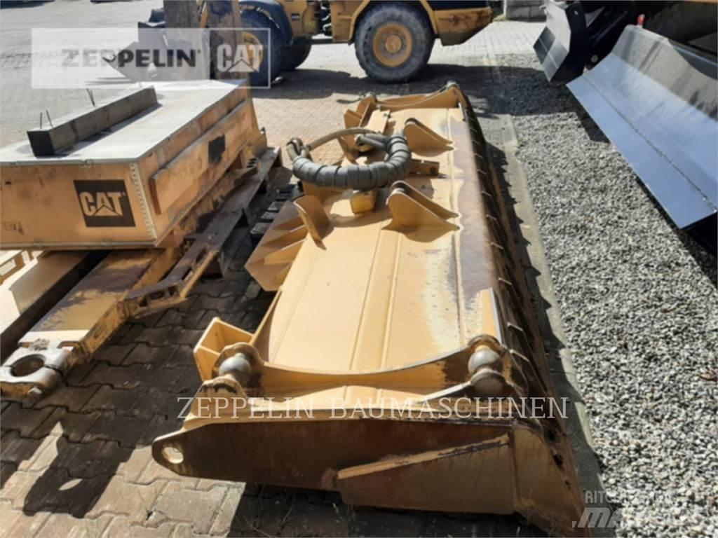 CAT D6L-20A Kāpurķēžu buldozeri