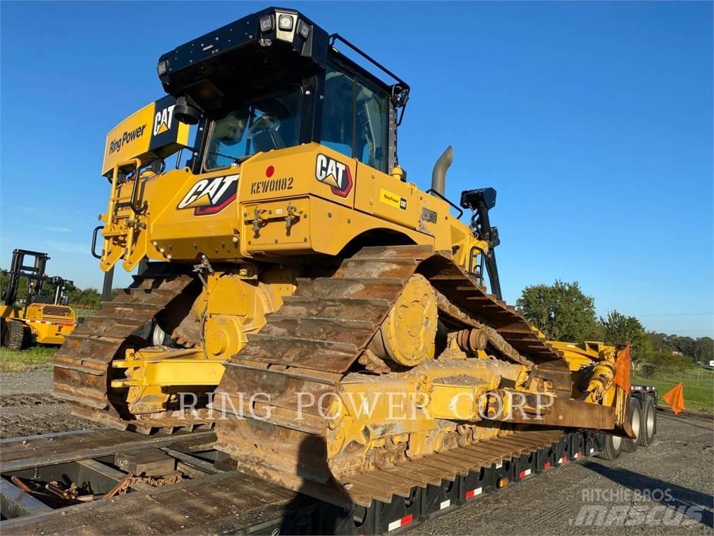 CAT D6LGP Kāpurķēžu buldozeri