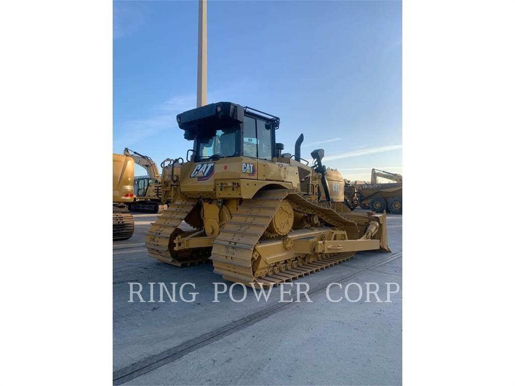 CAT D6LGP Kāpurķēžu buldozeri