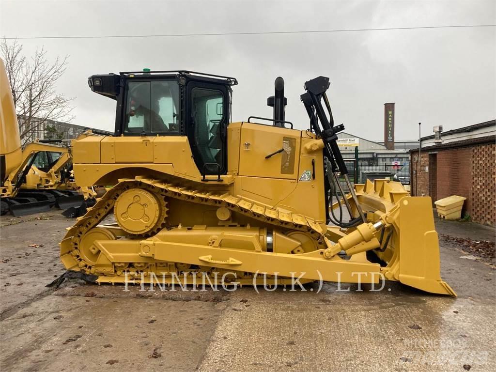 CAT D6LGP30 Kāpurķēžu buldozeri