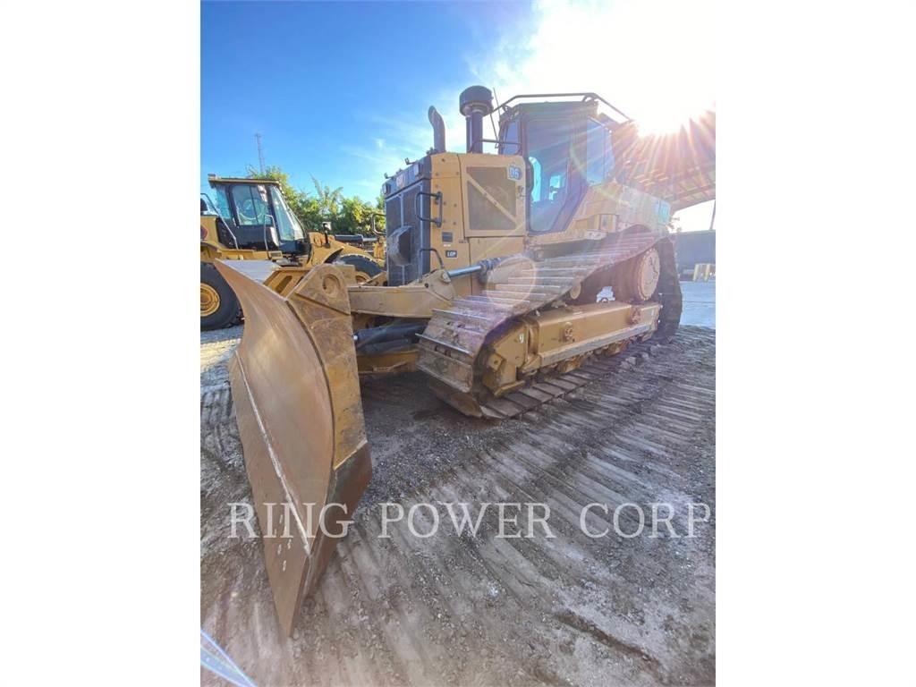 CAT D6LGPVPTEW Kāpurķēžu buldozeri