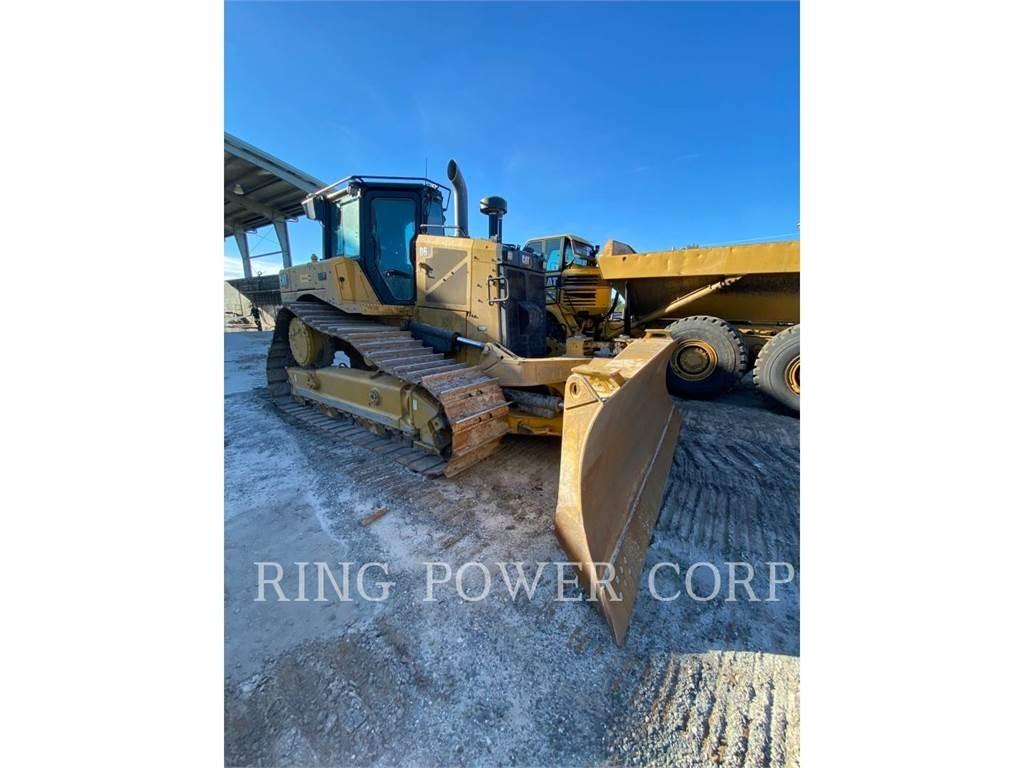 CAT D6LGPVPTEW Kāpurķēžu buldozeri