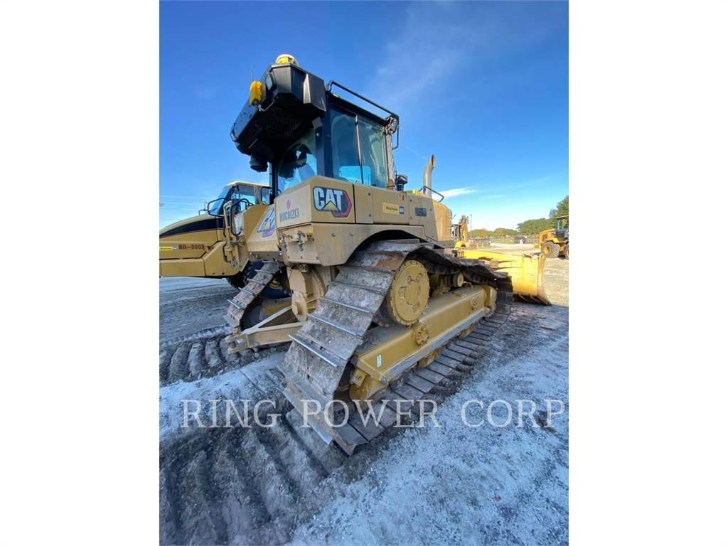 CAT D6LGPVPTEW Kāpurķēžu buldozeri