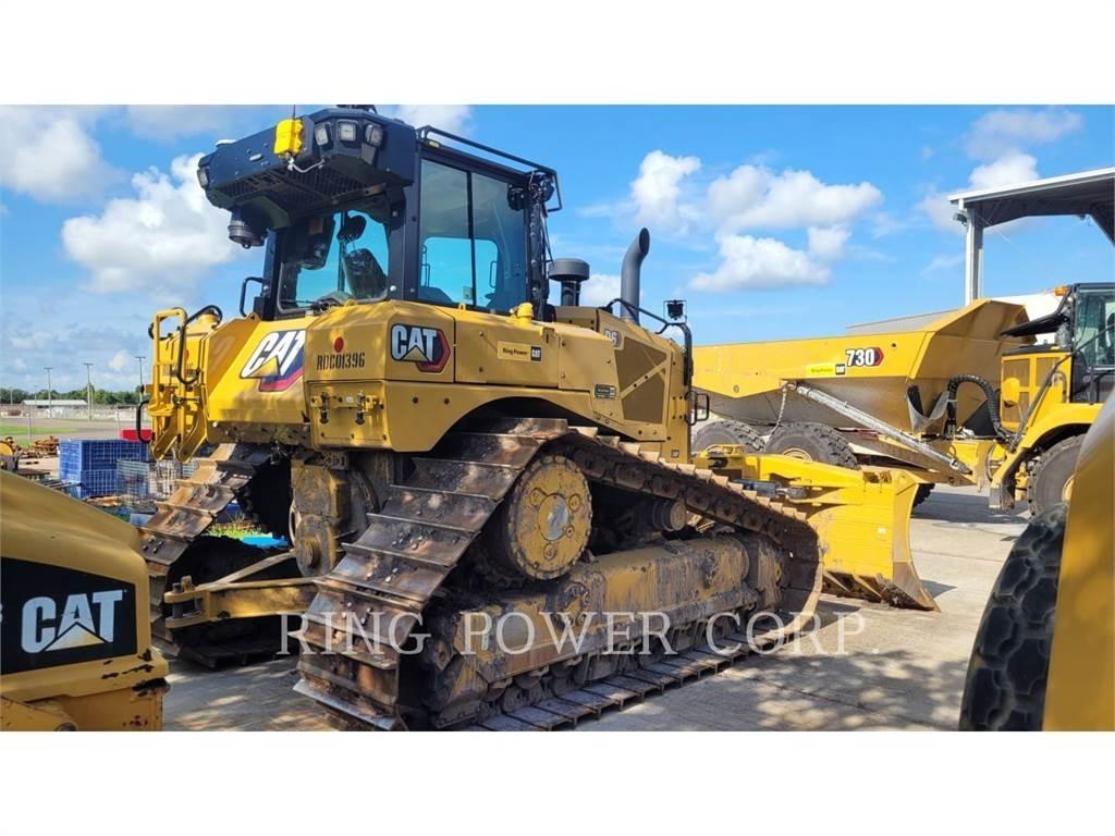 CAT D6LGPVPTEW Kāpurķēžu buldozeri