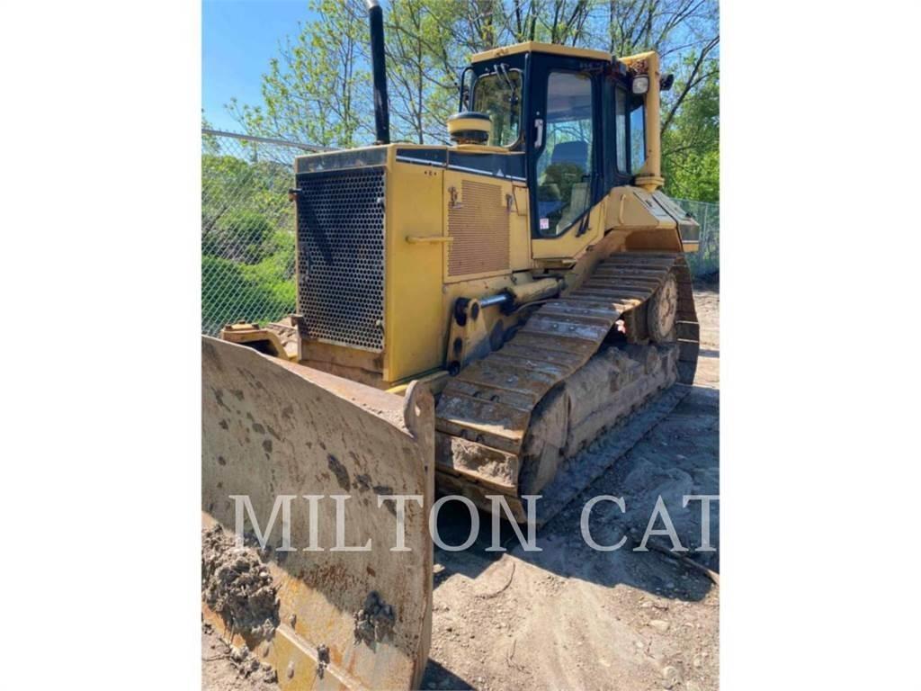 CAT D6MXL Kāpurķēžu buldozeri