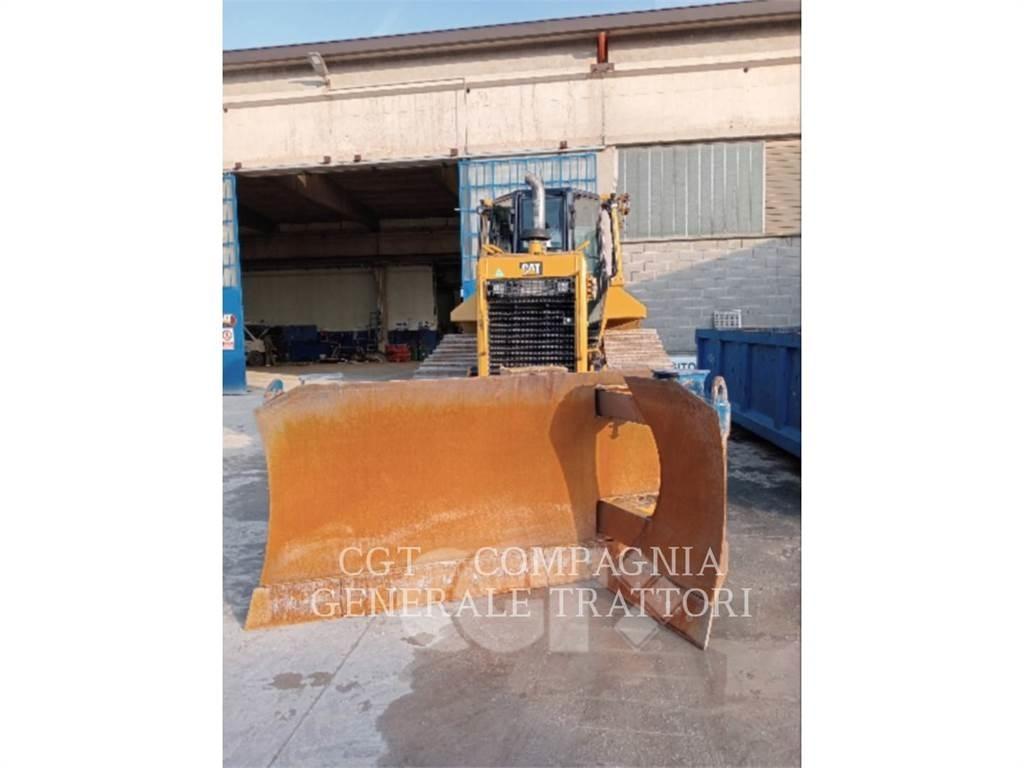 CAT D6N Kāpurķēžu buldozeri