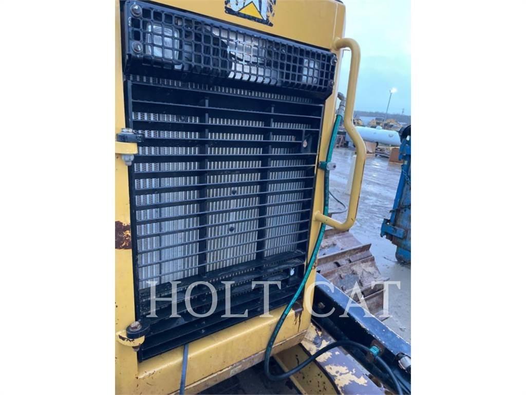 CAT D6N LAND Kāpurķēžu buldozeri