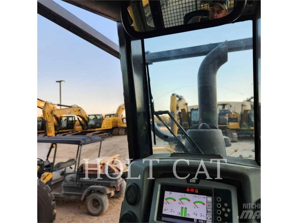 CAT D6N LGP Kāpurķēžu buldozeri