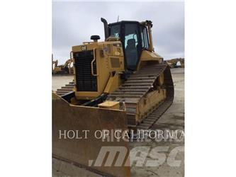 CAT D6N LGP Kāpurķēžu buldozeri