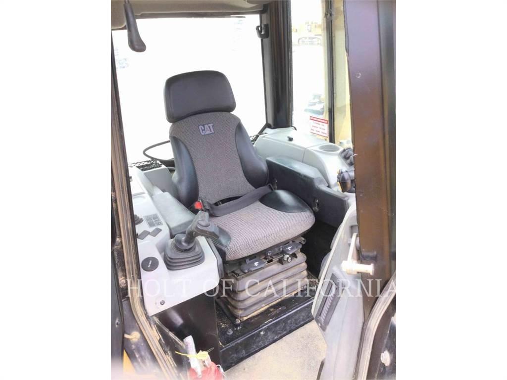 CAT D6N LGP Kāpurķēžu buldozeri