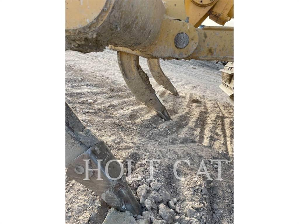 CAT D6N LGP Kāpurķēžu buldozeri