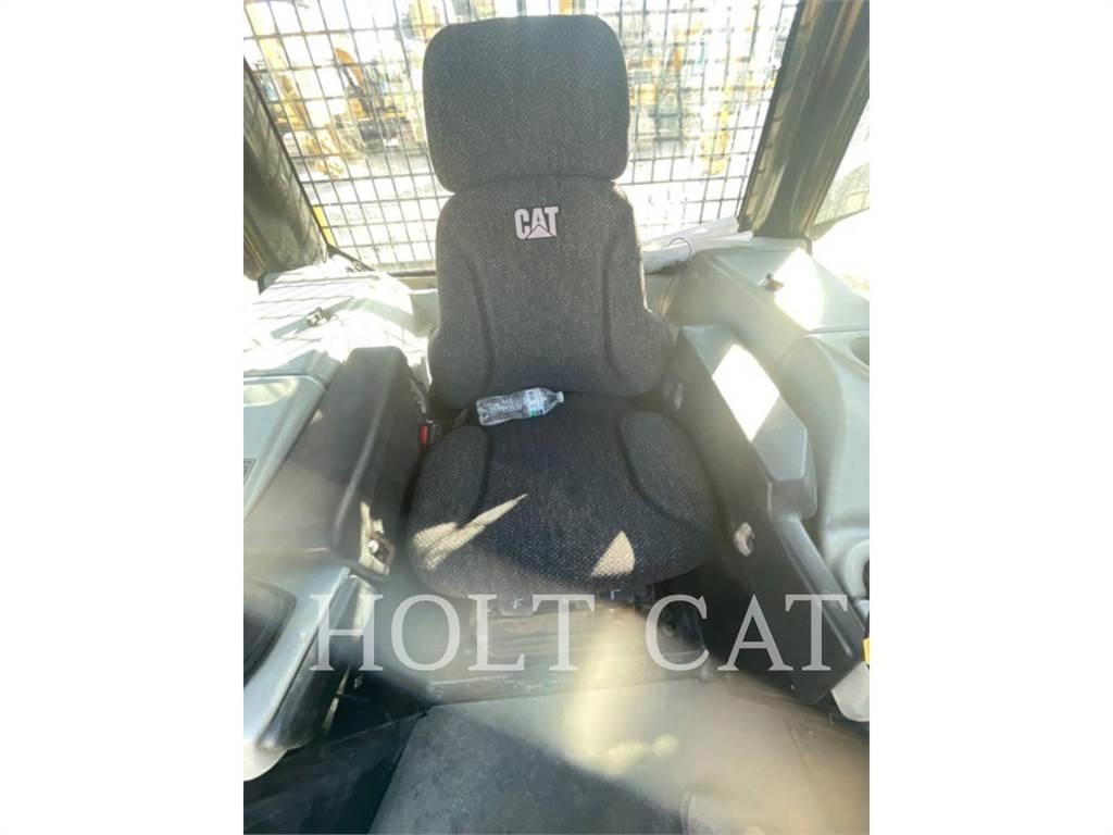 CAT D6N LGP Kāpurķēžu buldozeri