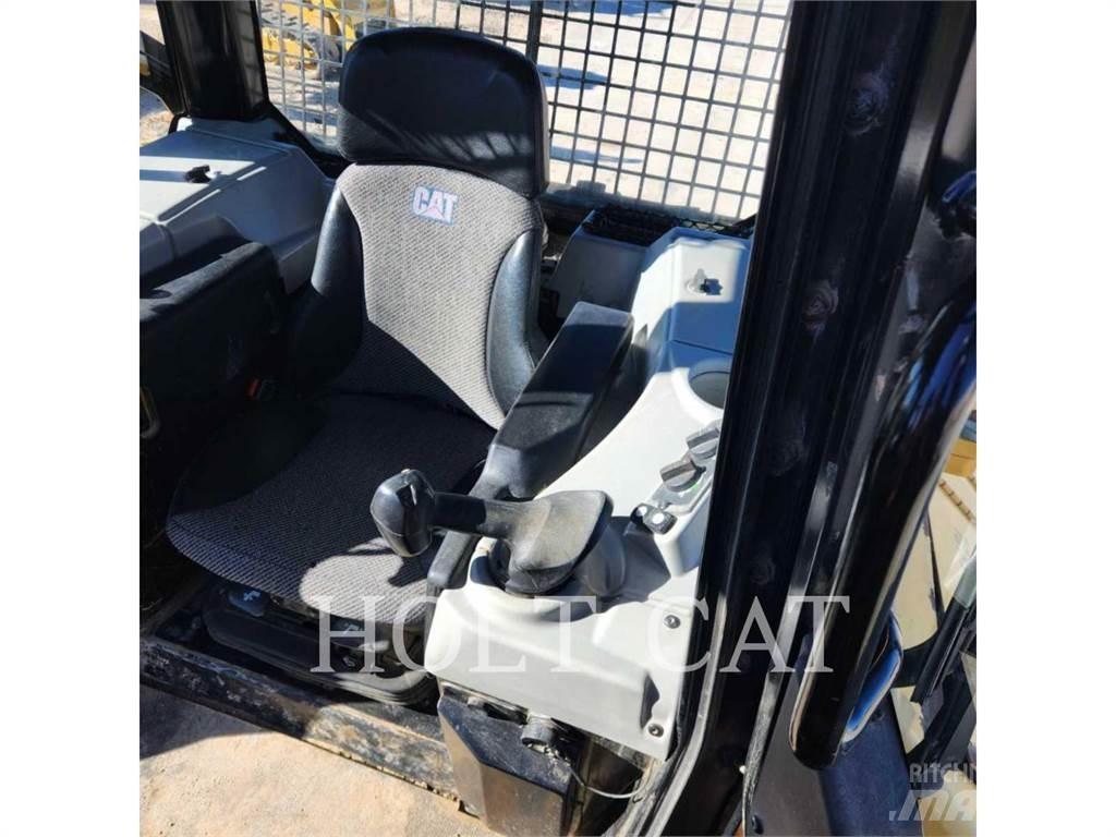CAT D6N LGP3 Kāpurķēžu buldozeri