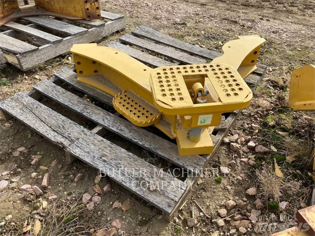 CAT D6NDRAWBAR Būvniecība- Citi