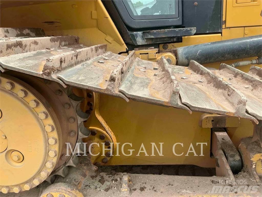 CAT D6NL AHZ24F Kāpurķēžu buldozeri